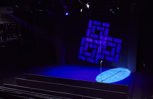 Soho Theatre