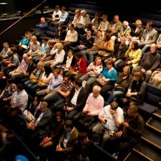 Soho Theatre