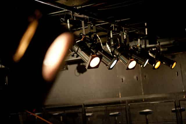 Soho Theatre
