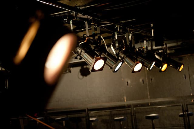 Soho Theatre