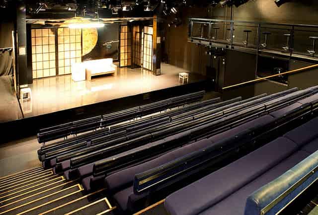 Soho Theatre