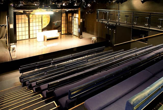 Soho Theatre