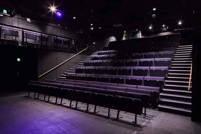 Soho Theatre