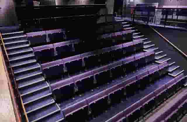 Soho Theatre
