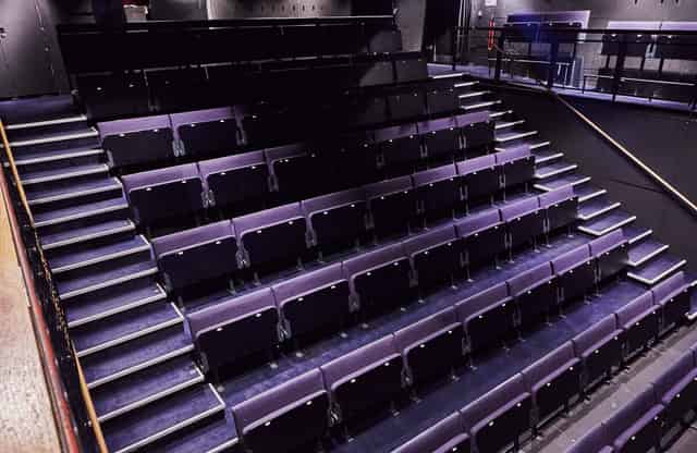 Soho Theatre