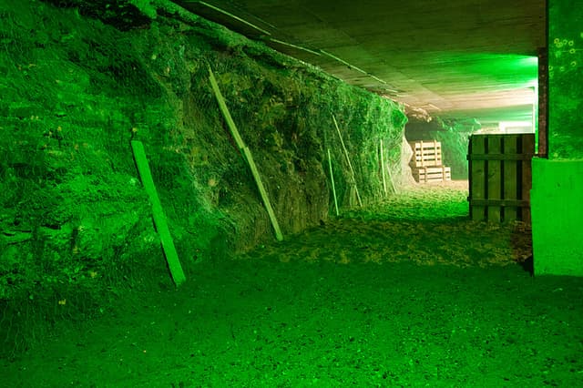 Bunker 51