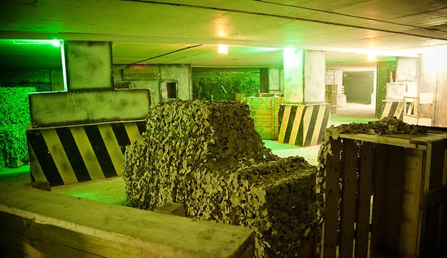 Bunker 51