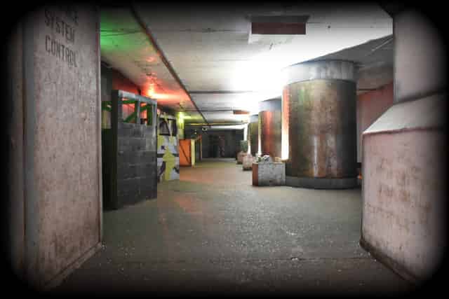 Bunker 51