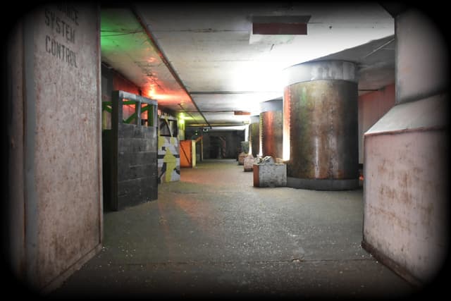 Bunker 51