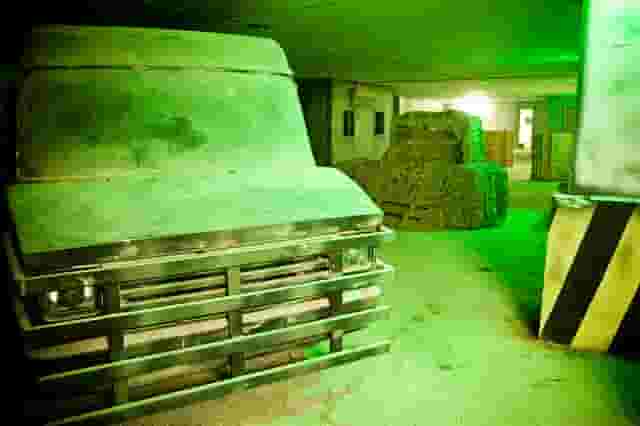 Bunker 51