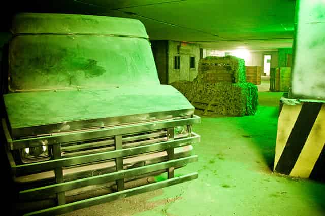 Bunker 51
