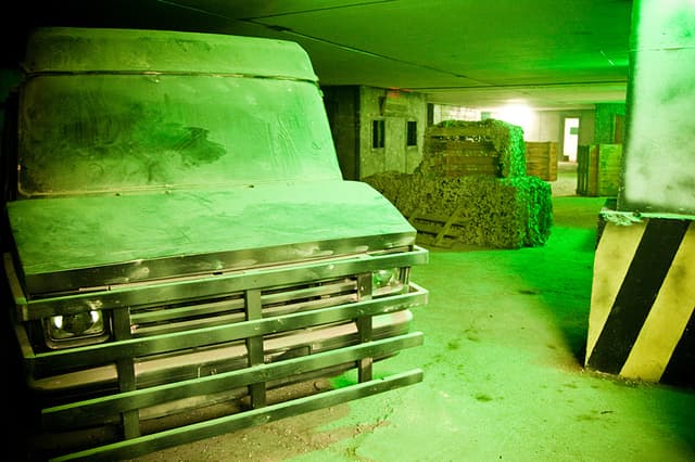 Bunker 51
