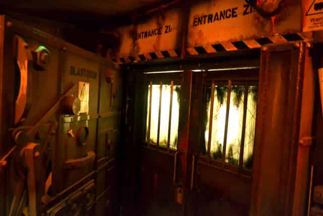 Bunker 51