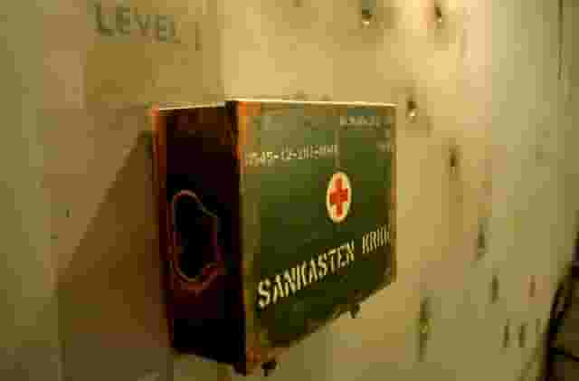 Bunker 51