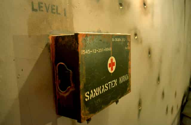 Bunker 51