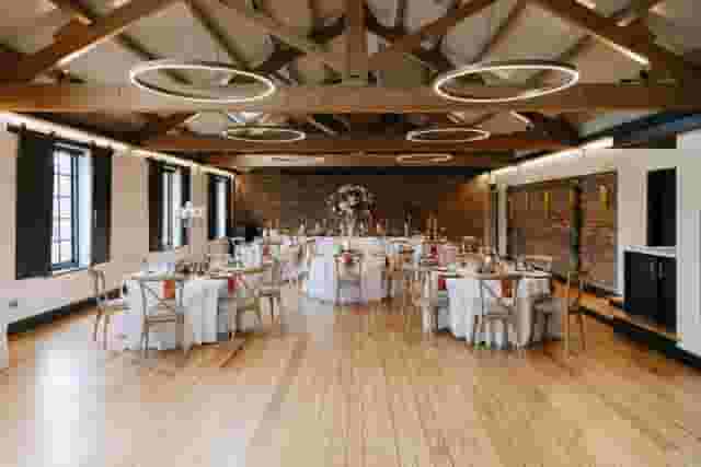 The Brindley Room