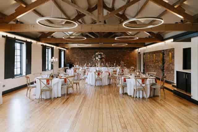 The Castlefield Rooms - image 2