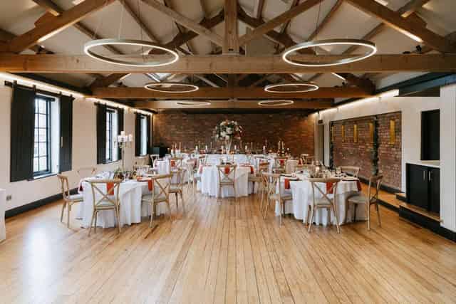 The Brindley Room