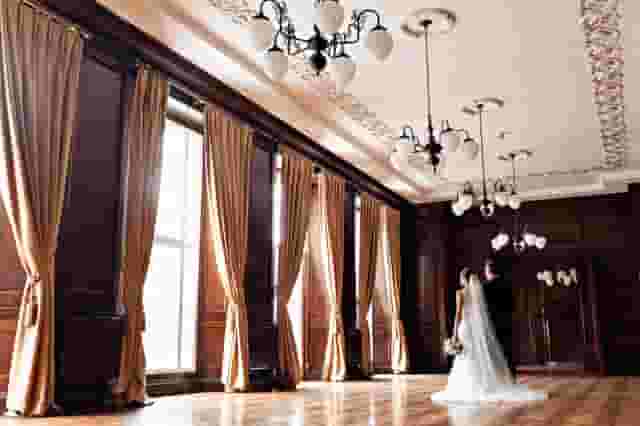 The Brindley Room