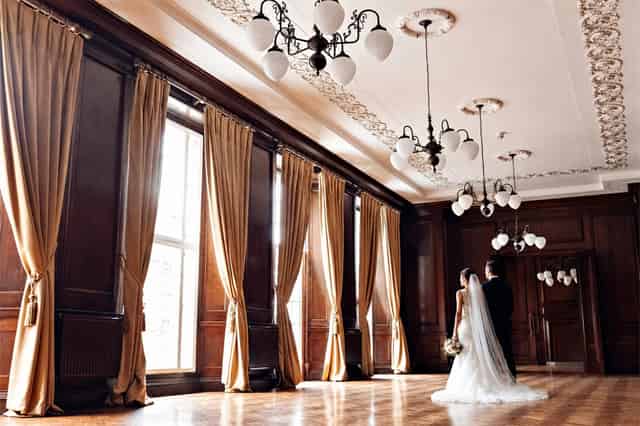 The Brindley Room