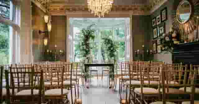 The Brindley Room