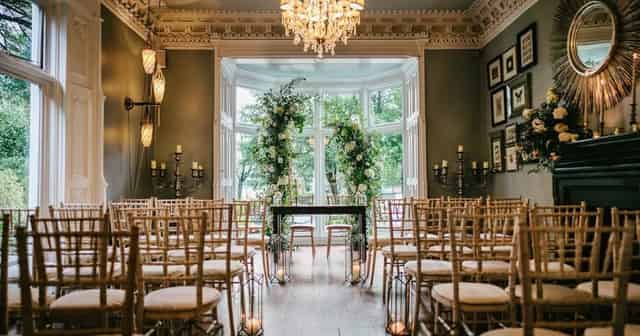 The Brindley Room