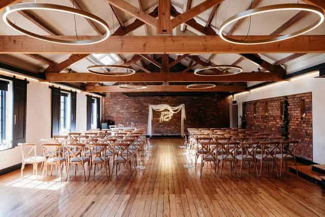 The Brindley Room