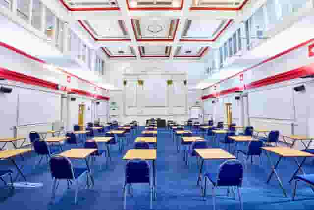 St Thomas Centre