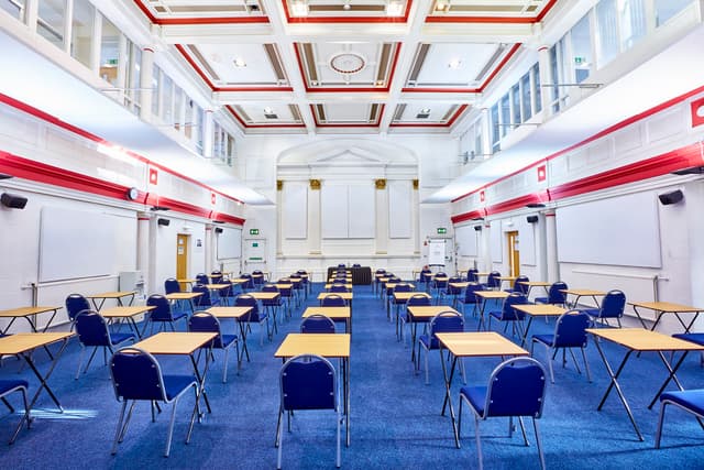 St Thomas Centre