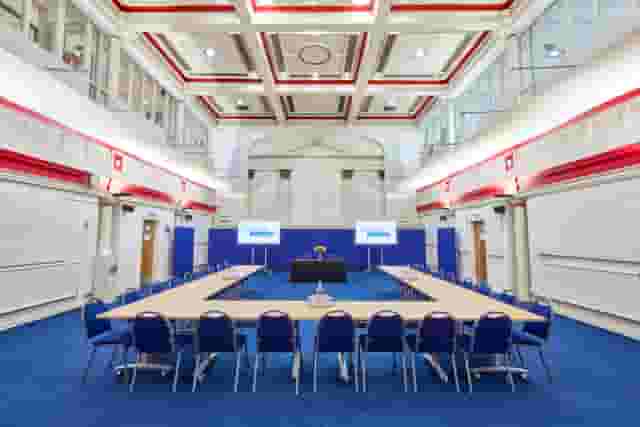 St Thomas Centre