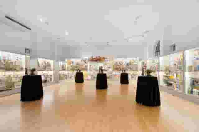 Museum of Brands