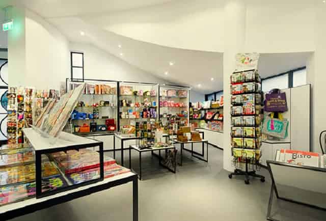 Museum of Brands