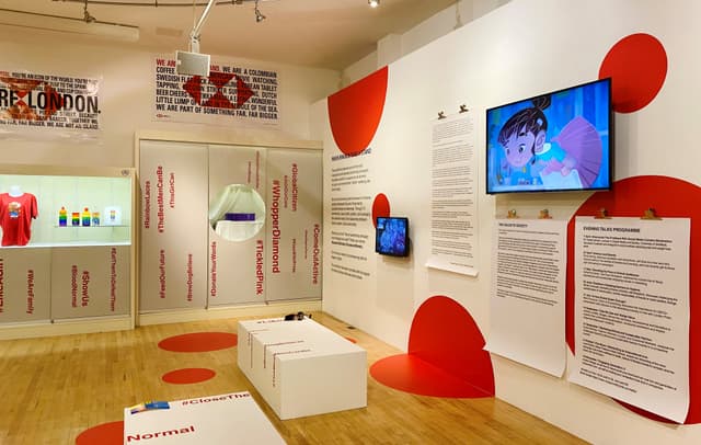 Museum of Brands