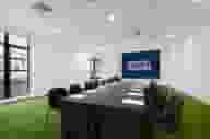Filming Venues