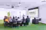 Seminar Rooms