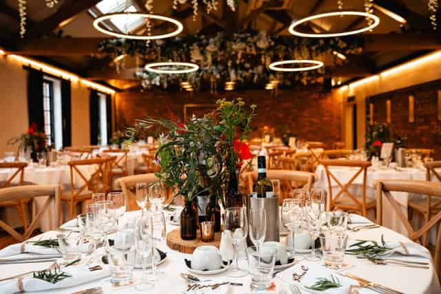 The Castlefield Rooms