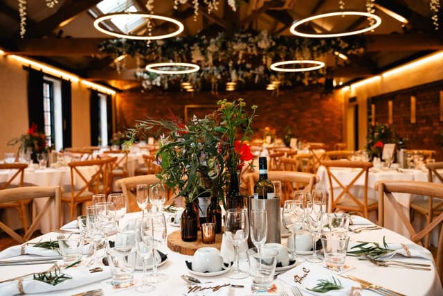 The Castlefield Rooms