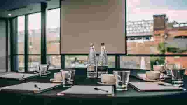 The Castlefield Rooms