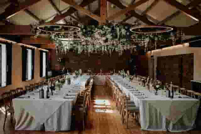 The Castlefield Rooms