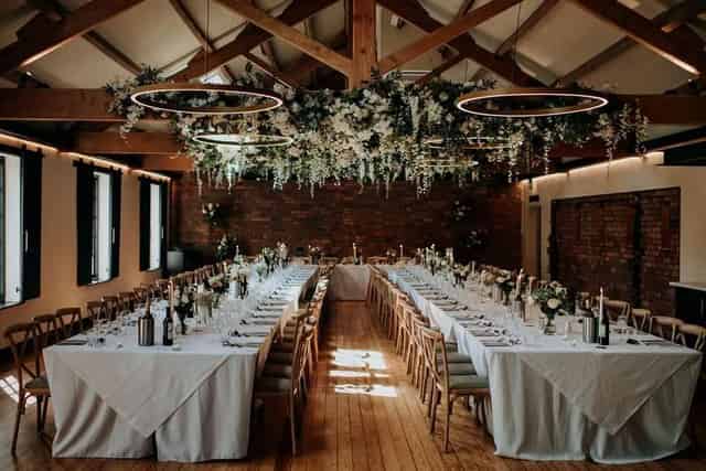 The Castlefield Rooms