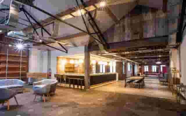 The Castlefield Rooms
