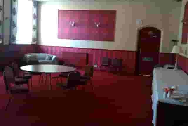 The Richardson Room