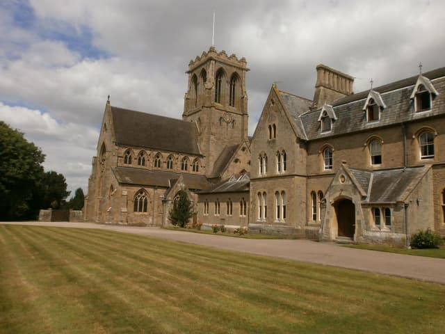 The Richardson Room