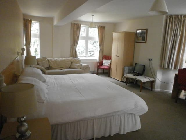 The Richardson Room