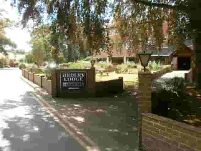 The Refectory