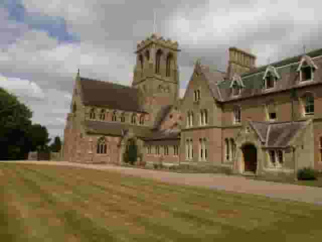 The Refectory