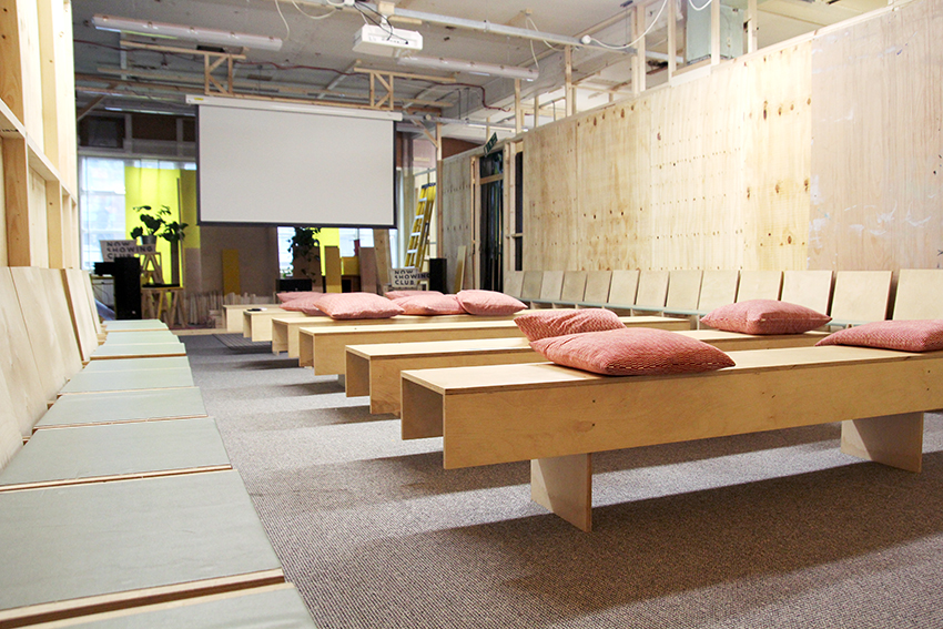 MadLab - image 1