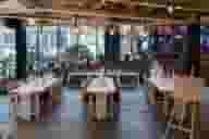 Wine Bars