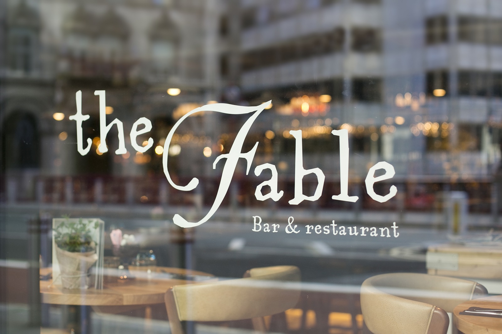 Clerkenwell - Banner