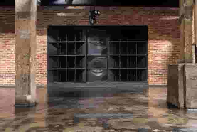 Studio Spaces
